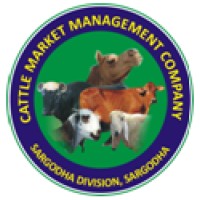 Cattle Market Management Company, Sargodha Division logo - Similar company to Aptech Learning Sargodha