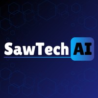 SawTech AI logo - Similar company to Technonative