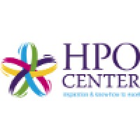 HPO Center logo - Similar company to Connectie