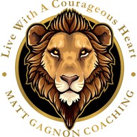 Matt Gagnon Coaching, LLC logo - Similar company to Commvision