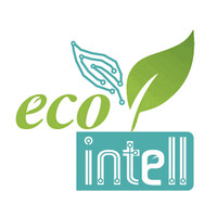 Eco-Intell logo - Similar company to Goji.Mx