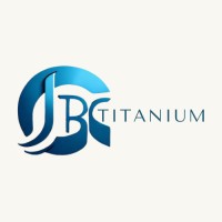 JBC TITANIUM logo - Similar company to Bjcjti