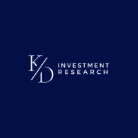 KD Investment Research logo - Similar company to Kd Capital
