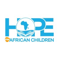 HOPE logo - Similar company to Homesense Construction Ltd