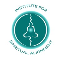 Institute for Spiritual Alignment logo - Similar company to Brenna Morgan Interiors