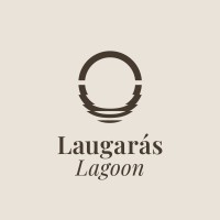 Laugarás Lagoon logo - Similar company to Stika Solutions