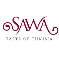 Sawa Taste of Tunisia logo - Similar company to Active Citizens For Development Association