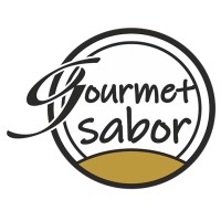 Gourmet Sabor logo - Similar company to Catering Rabanal
