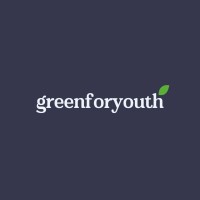 Green for Youth logo - Similar company to Collab Girişim