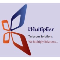 MULTIPLIER_TELECOM logo - Similar company to Sagvision Solutions Private Limited