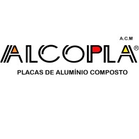 ACM ALCOPLA CHAPAS METÁLICAS logo - Similar company to Ws Expresso Transporte Ltda.