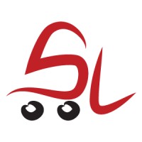 Skladišna logistika Toyota viličari logo - Similar company to Stroyrent