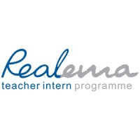 Realema Teacher Intern Programme logo - Similar company to Imagine Scholar