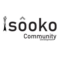 Isôoko Community Development logo - Similar company to Atradezone™ Cloud