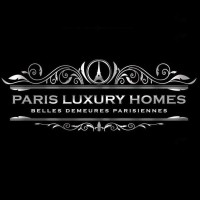 PARIS LUXURY HOMES logo - Similar company to Heycyber