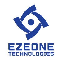 EzeOne Technologies logo - Similar company to Easy1 Up