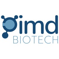imd BIOTECH GmbH logo - Similar company to Ablevia Biotech Gmbh