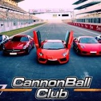 CannonBall Club logo - Similar company to Udaan Mission