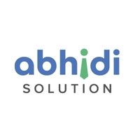 Abhidi Solution logo - Similar company to Mindpec Solutions