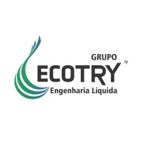 Ecotry Tratamento e Analises de Oleo Lubrificantes logo - Similar company to Rei Do Óleo Lubrificantes Ltda