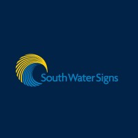South Water Signs logo - Similar company to Trifecta Group