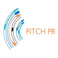 PiTCH PR logo - Similar company to Pitch Marketing And Pr
