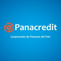 Panacredit Panama logo - Similar company to Pacífico Préstamos