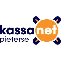 Kassanet Pieterse B.V. logo - Similar company to Mpluskassa