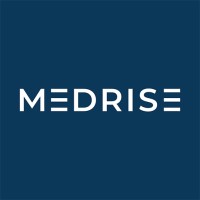 Medrise Medical Supplies logo - Similar company to Medrise Partners