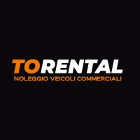 TORENTAL - Noleggio Veicoli Commerciali logo - Similar company to Pmr2