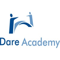 Dare Academy logo - Similar company to Marmara For Modern Software Llc
