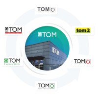 tom2 Sp. z o.o. logo - Similar company to Grupa Tom