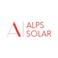 Alps Solar Energy logo - Similar company to Dahai Solar