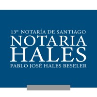 Notaría Hales logo - Similar company to Atcom Servicios Transitorios