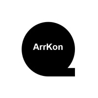 ArrKon Solutions logo - Similar company to Ags Cybertech And Software Solution Pvt Ltd