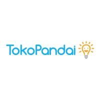 TokoPandai logo - Similar company to Winpay