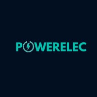 Powerelec Chile SPA logo - Similar company to Axo1 Cybersecurity