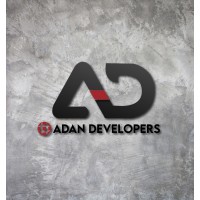 Adan Developers logo - Similar company to Softech Logicx