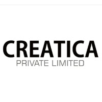 Creatica Pvt Ltd logo - Similar company to Campus Trilema