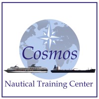 Cosmos Nautical Training Center logo - Similar company to Qms Maritime Training Center