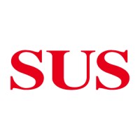 System Upgrade Solution BKK Co., Ltd. 【SUSBKK】 logo - Similar company to 苏州速思科技有限公司 (Sus Suzhou)