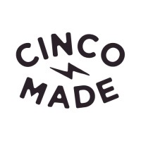 Cinco Made logo - Similar company to Drape & Stage Productions Of Texas
