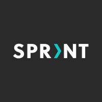 Sprint logo - Similar company to Techtidy Consulting