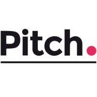 Pitch Digital Agency logo - Similar company to Target Summit