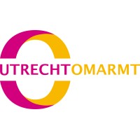 Utrecht Omarmt logo - Similar company to Utrecht