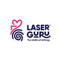 LASER GURU logo - Similar company to Aarka Laser Technologies