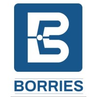 Borries Pte Ltd logo - Similar company to Papyrus Author