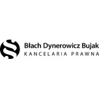 Błach Dynerowicz Bujak Kancelaria Prawna logo - Similar company to Helpear