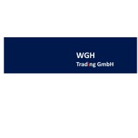 WGH Trading GmbH logo - Similar company to Barbárvore, Lda