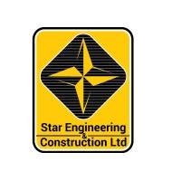 STAR ENGINEERING AND CONSTRUCTION LTD. logo - Similar company to Southeast Gateway Engineering And Construction Corp.